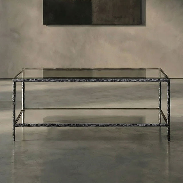 Helma Living & Storage Collection — Helma Coffee Table