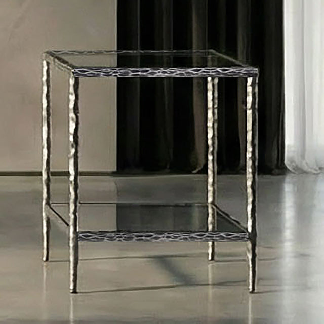 Helma Living & Storage Collection — Helma End Table