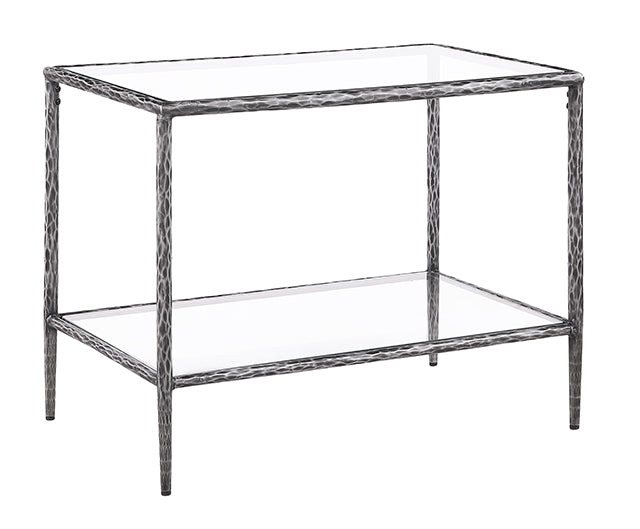 Helma Living & Storage Collection