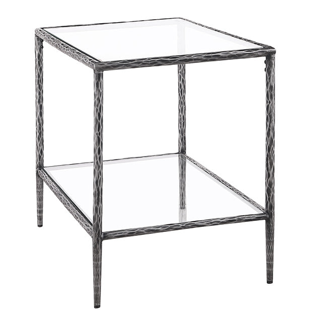 Helma Living & Storage Collection