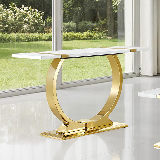 Horve Living & Storage Collection — Horve Sofa Table