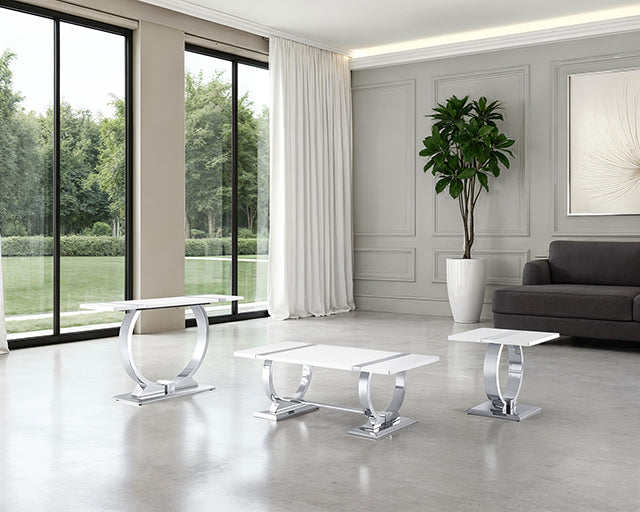 Horve Living & Storage Collection