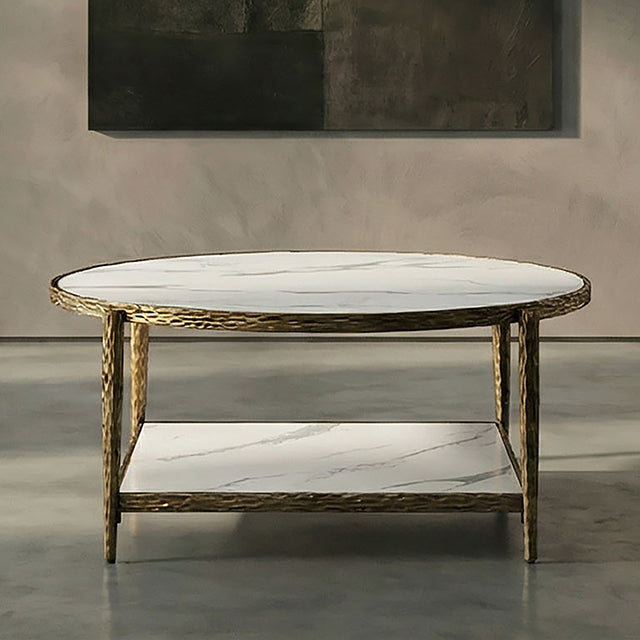 Kerna Living & Storage Collection — Kerna Coffee Table