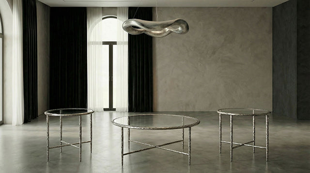 Talva Living & Storage Collection
