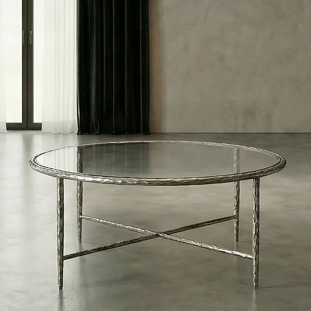 Talva Living & Storage Collection — Talva Coffee Table