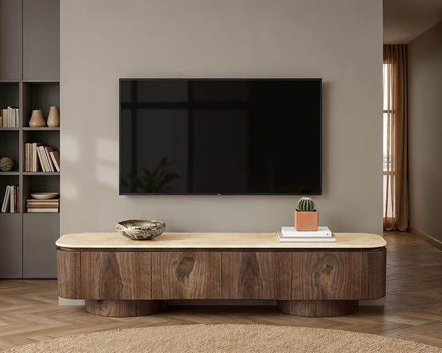 Kyros Living & Storage Collection