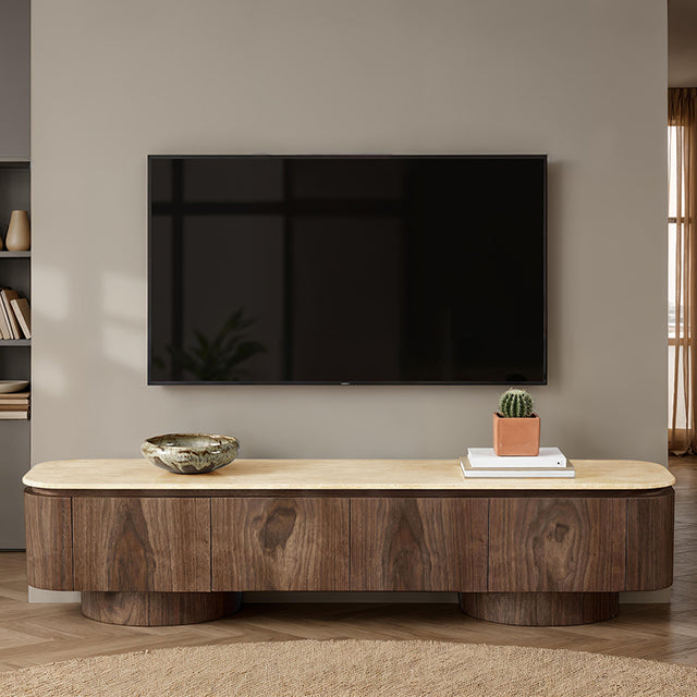 Kyros Living & Storage Collection — Kyros TV Stand