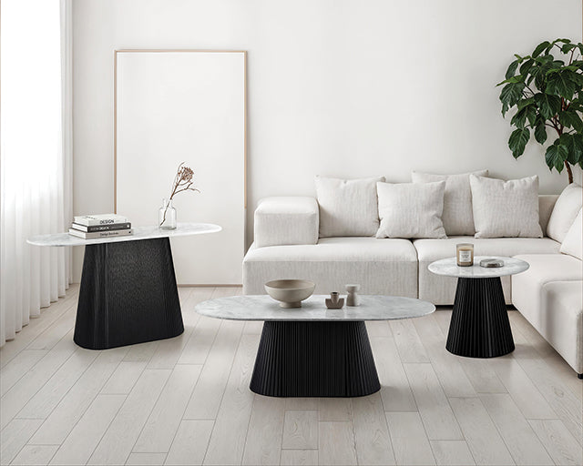 Lydney Living & Storage Collection