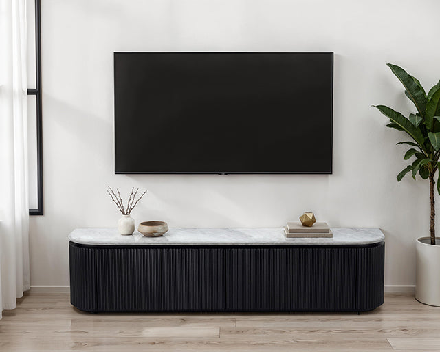 Lydney Living & Storage Collection