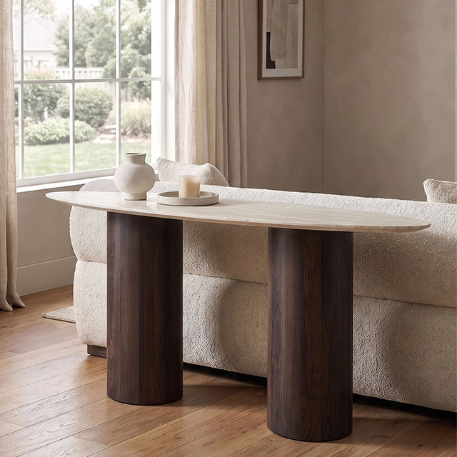 Nikos Living & Storage Collection