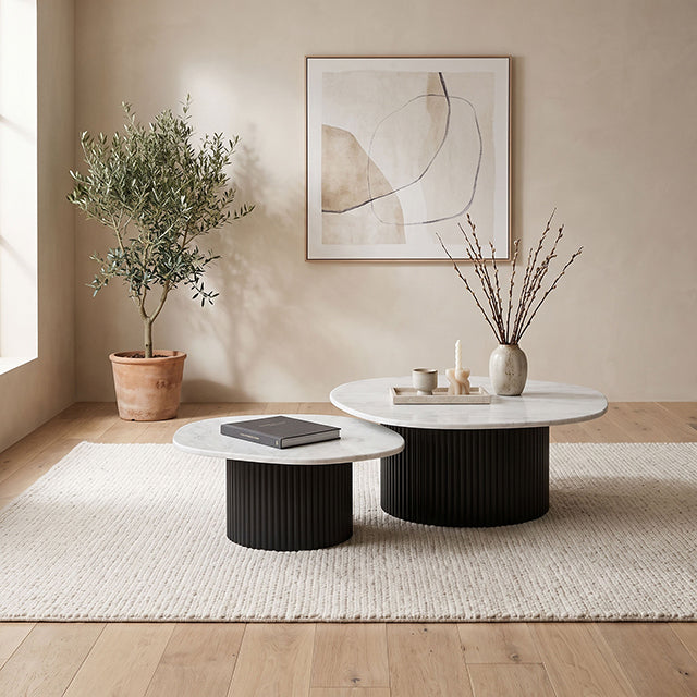 Momus Coffee Table, Large
