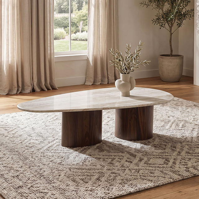 Zorba Coffee Table — Zorba Coffee Table