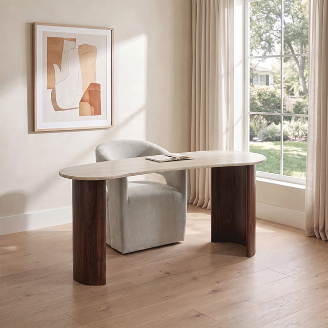 Cronus Writing Desk — Cronus Writing Desk
