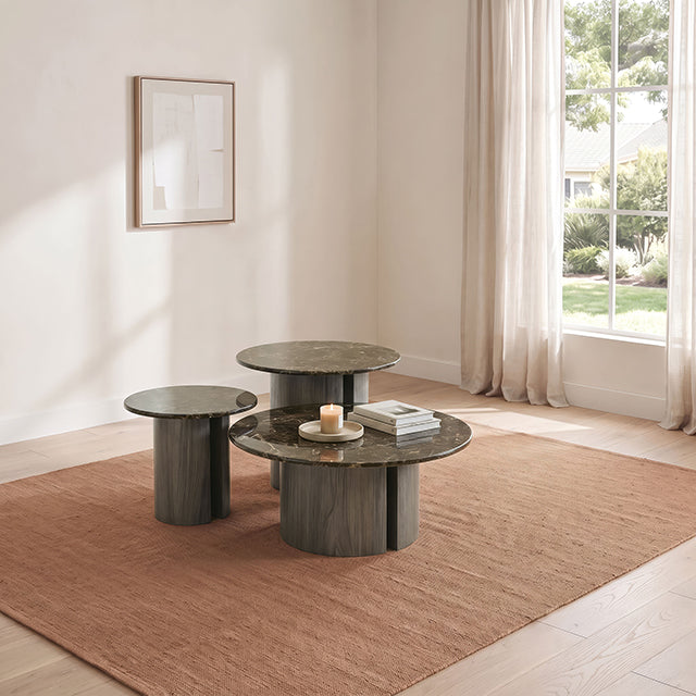 Latona Living & Storage Collection
