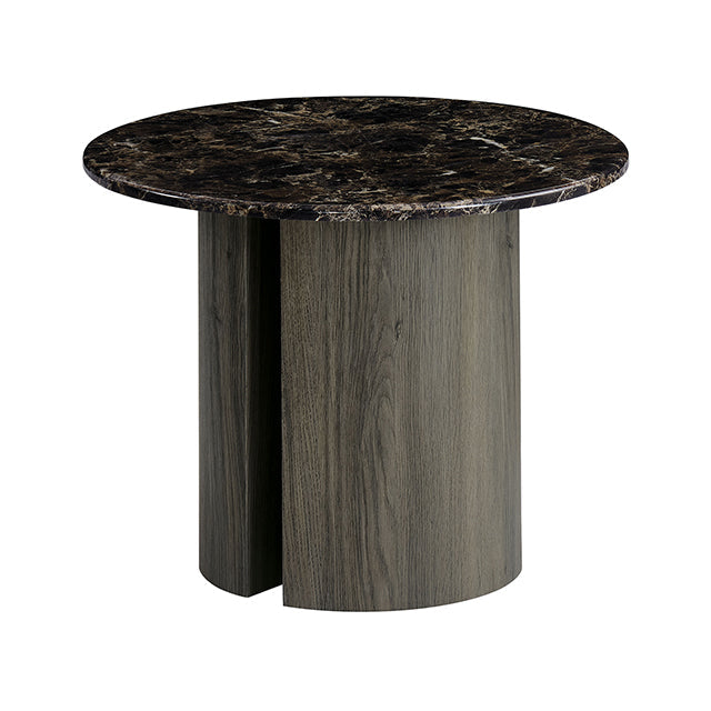 Latona Living & Storage Collection — Latona End Table