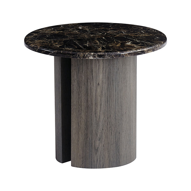 Latona Living & Storage Collection — Latona Side Table