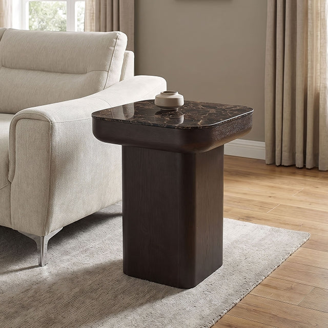 Pericles Accent & Decor Collection — Pericles End Table