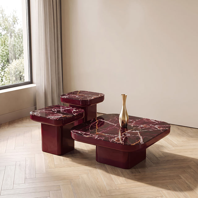 Cinnabar Accent & Decor Collection