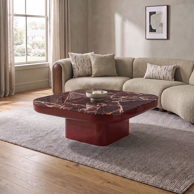 Cinnabar Accent & Decor Collection — Cinnabar Coffee Table