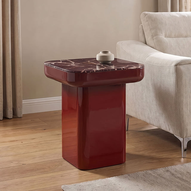 Cinnabar Accent & Decor Collection — Cinnabar End Table