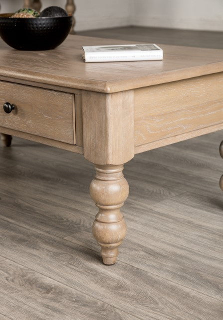 Chesapeake Living & Storage Collection