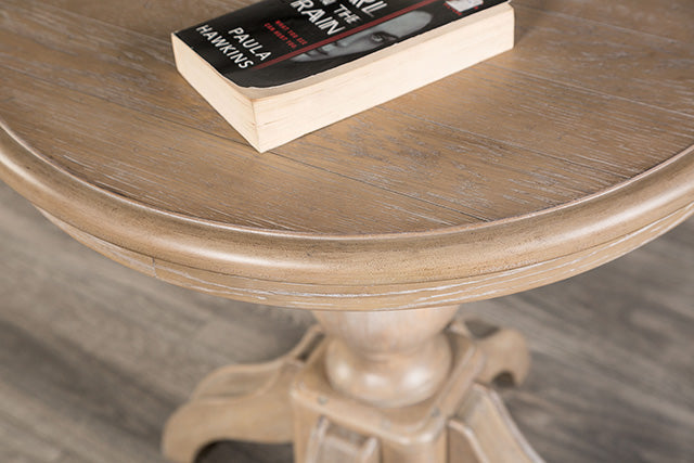 Chesapeake Living & Storage Collection