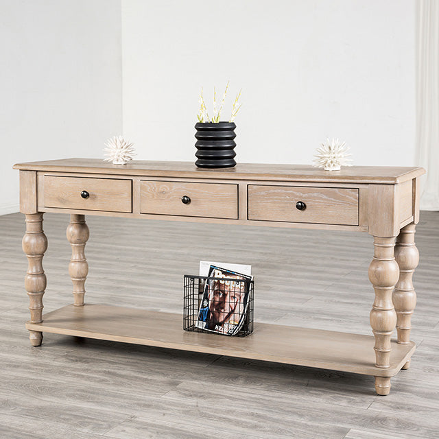 Chesapeake Living & Storage Collection — Chesapeake Sofa Table