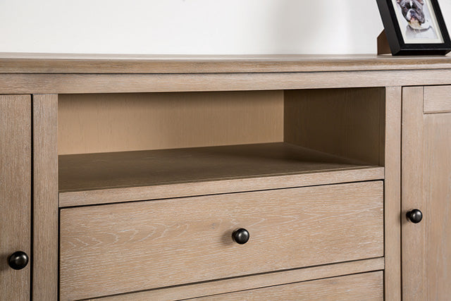 Chesapeake Living & Storage Collection