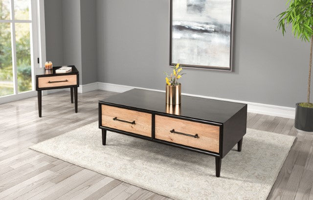 Lakeside Living & Storage Collection