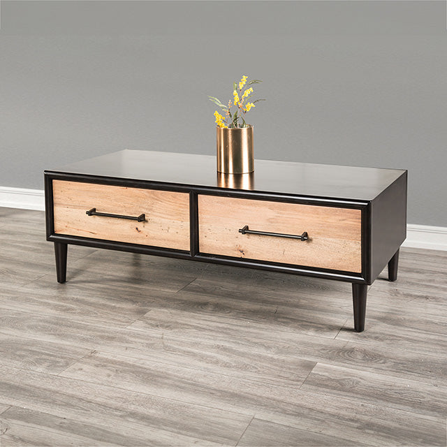 Lakeside Living & Storage Collection — Lakeside Cocktail Table