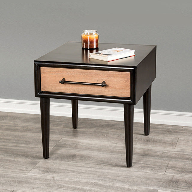 Lakeside Living & Storage Collection — Lakeside End Table