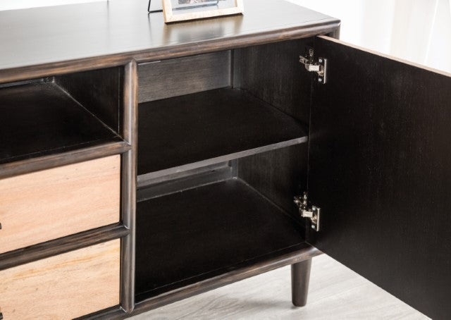 Lakeside Living & Storage Collection