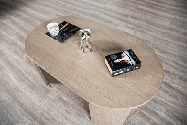 Conisbrough Living & Storage Collection