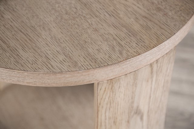 Conisbrough Living & Storage Collection