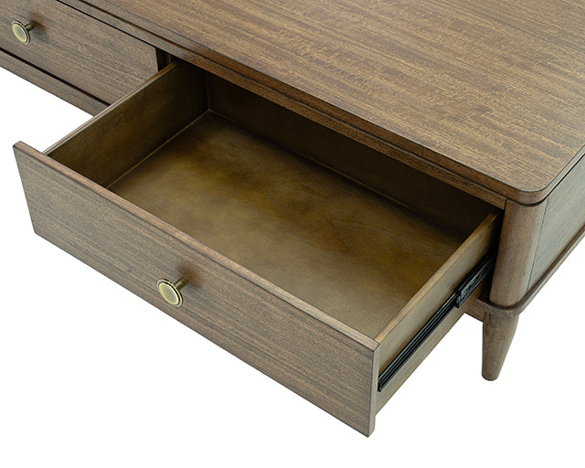 Clarksburg Living & Storage Collection