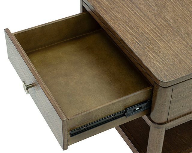 Clarksburg Living & Storage Collection