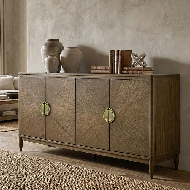 Clarksburg Living & Storage Collection — Clarksburg TV Console