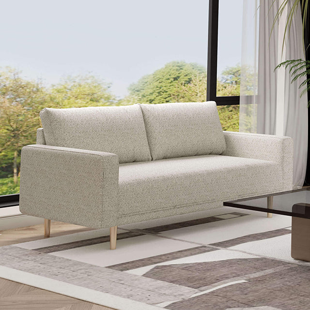 Elverum Upholstery Collection — Elverum Loveseat