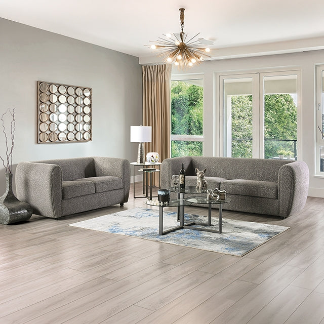 Verdal Upholstery Collection
