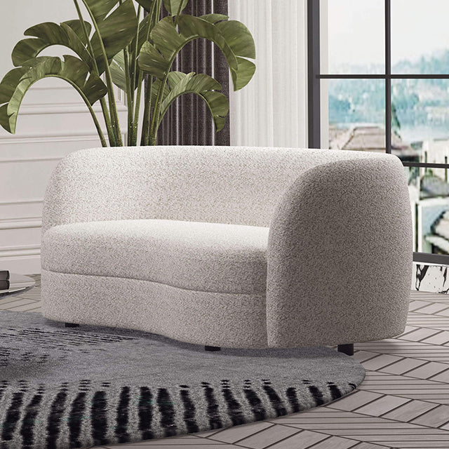 Versoix Upholstery Collection — Versoix Loveseat