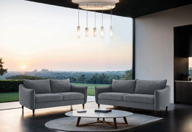 Vermon Upholstery Collection