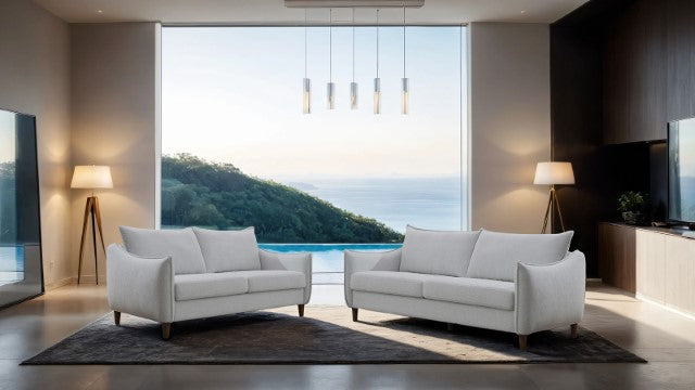 Vermon Upholstery Collection