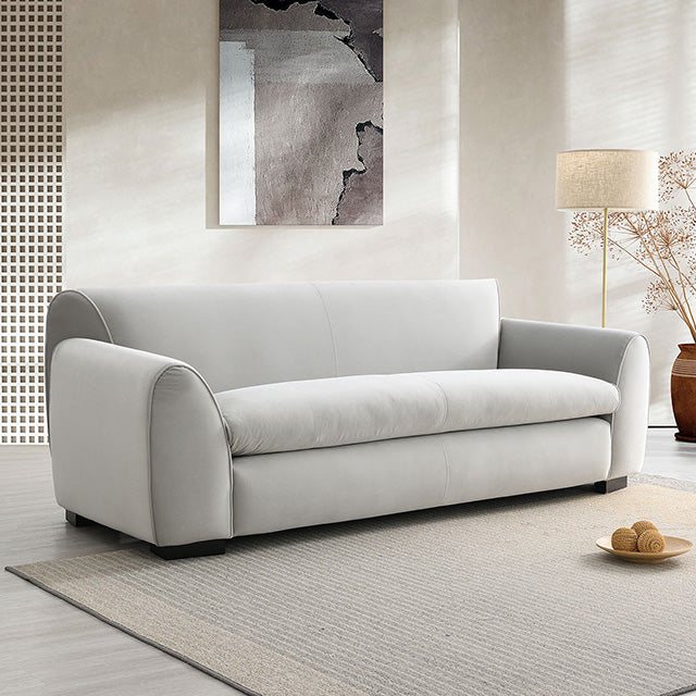 Severo Upholstery Collection — Severo Sofa