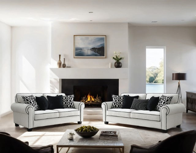 Viviani Upholstery Collection