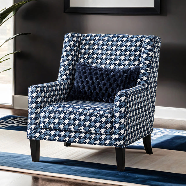 Colindale Upholstery Collection — Colindale Accent Chair
