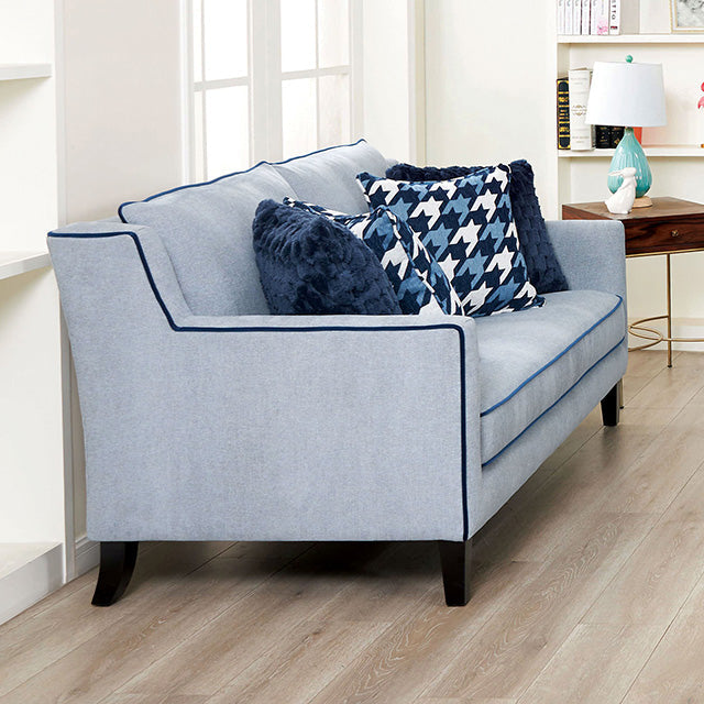 Colindale Upholstery Collection — Colindale Loveseat