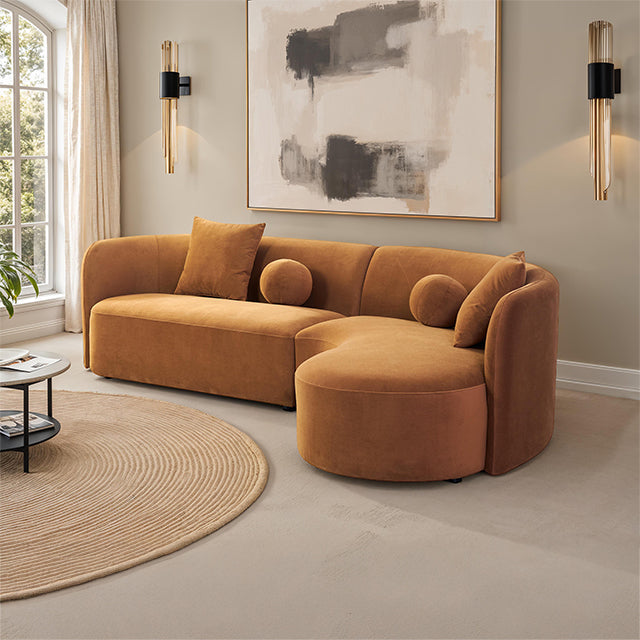 Revello Sectional — Revello Sectional