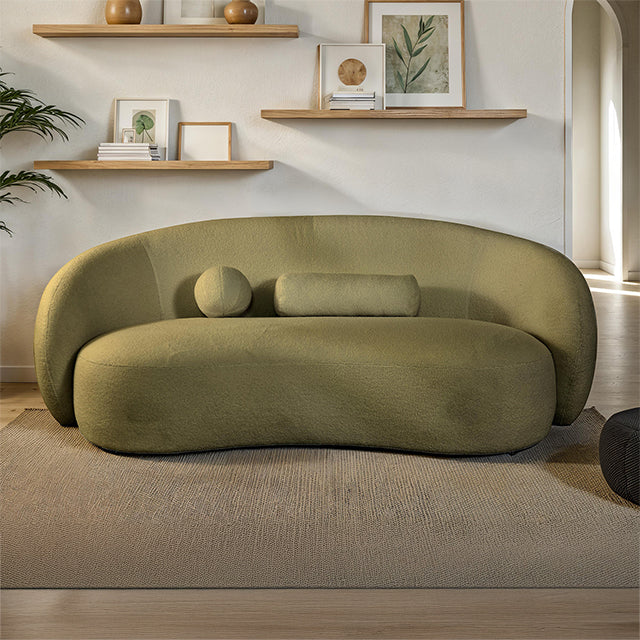 Brevik Sofa — Brevik Sofa