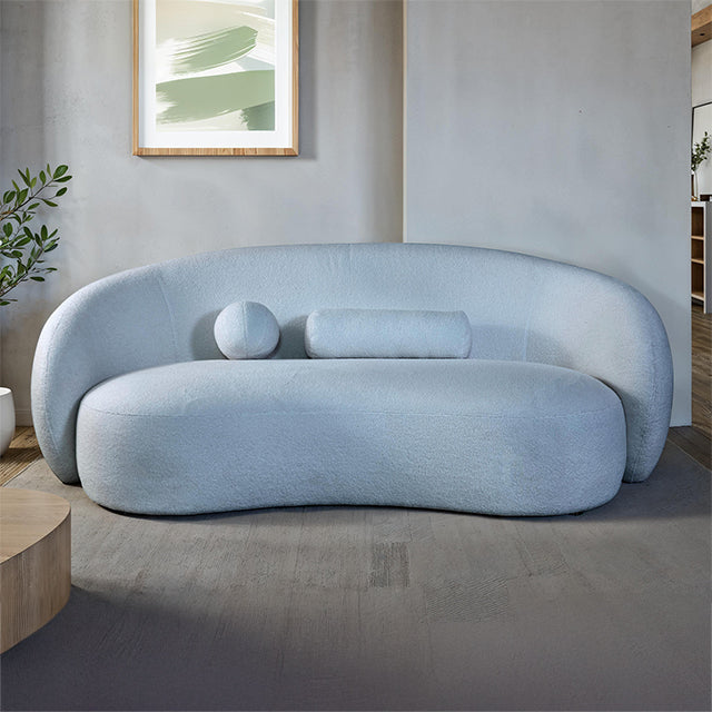 Brevik Sofa — Brevik Sofa