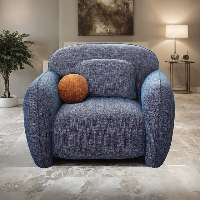 Previti Chair — Previti Chair